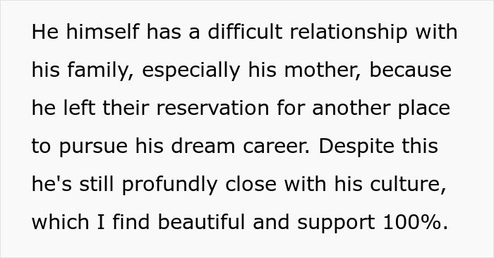 Italian Woman’s Engagement Falls Into Doubt After Native Fiancé’s Family Rejects Her For Her Blood