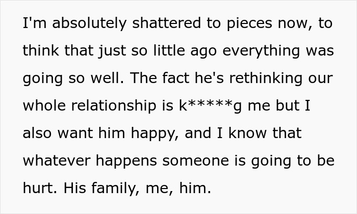 Italian Woman’s Engagement Falls Into Doubt After Native Fiancé’s Family Rejects Her For Her Blood