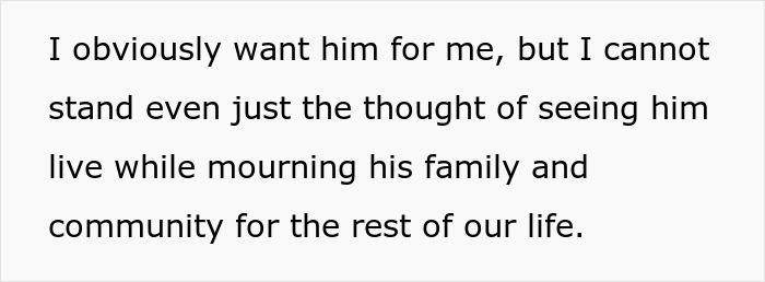 Italian Woman’s Engagement Falls Into Doubt After Native Fiancé’s Family Rejects Her For Her Blood