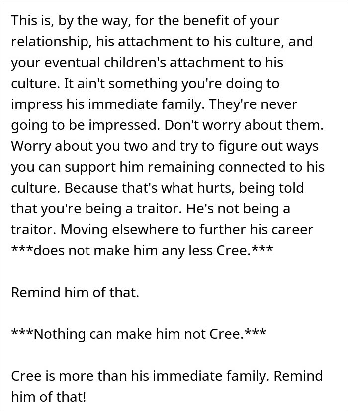 Italian Woman’s Engagement Falls Into Doubt After Native Fiancé’s Family Rejects Her For Her Blood