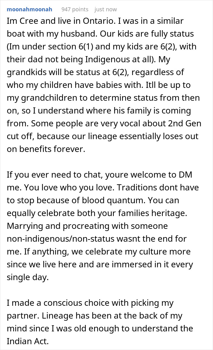 Italian Woman’s Engagement Falls Into Doubt After Native Fiancé’s Family Rejects Her For Her Blood