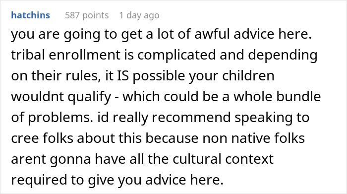 Italian Woman’s Engagement Falls Into Doubt After Native Fiancé’s Family Rejects Her For Her Blood