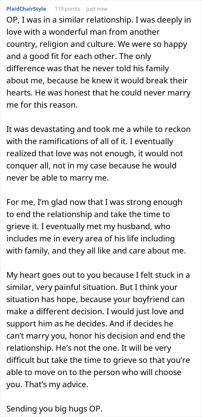 Italian Woman’s Engagement Falls Into Doubt After Native Fiancé’s Family Rejects Her For Her Blood