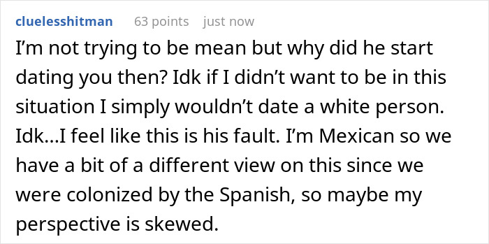 Italian Woman’s Engagement Falls Into Doubt After Native Fiancé’s Family Rejects Her For Her Blood