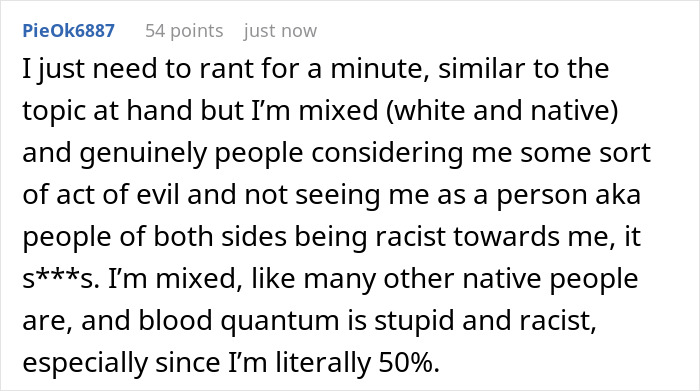 Italian Woman’s Engagement Falls Into Doubt After Native Fiancé’s Family Rejects Her For Her Blood