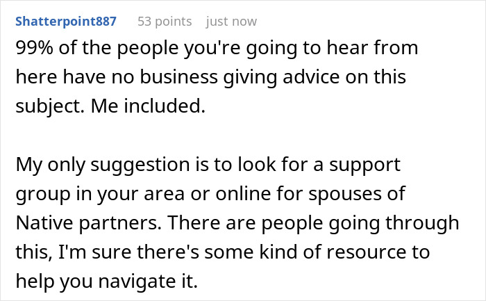 Italian Woman’s Engagement Falls Into Doubt After Native Fiancé’s Family Rejects Her For Her Blood