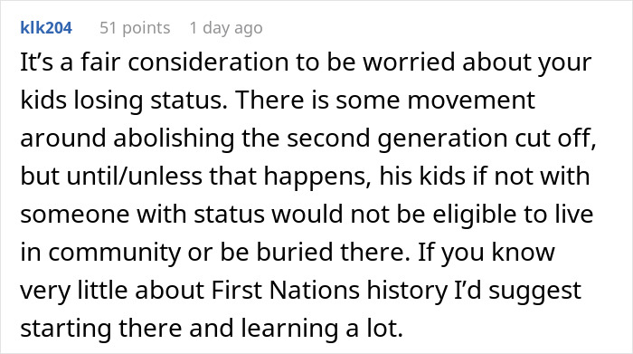 Italian Woman’s Engagement Falls Into Doubt After Native Fiancé’s Family Rejects Her For Her Blood