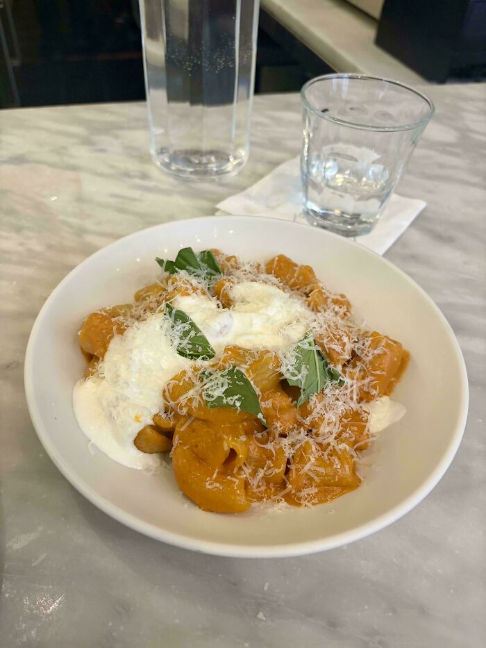 59 Girl Dinner Pics That Come With A Side Of Stories We Were Not Prepared For