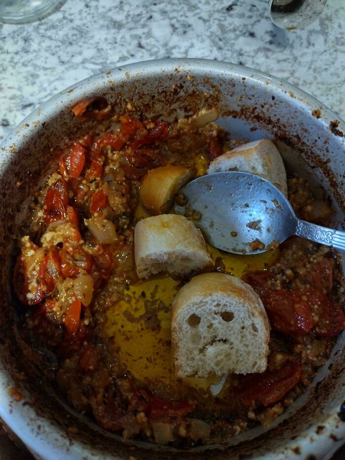 59 Girl Dinner Pics That Come With A Side Of Stories We Were Not Prepared For