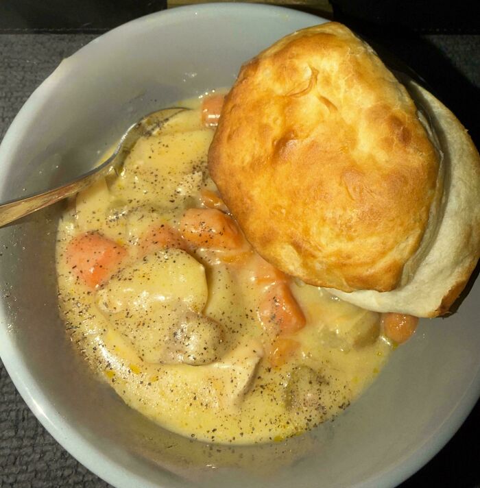 59 Girl Dinner Pics That Come With A Side Of Stories We Were Not Prepared For