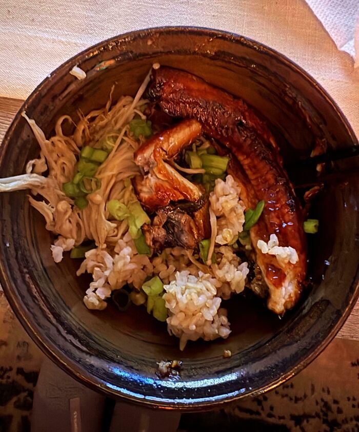 59 Girl Dinner Pics That Come With A Side Of Stories We Were Not Prepared For