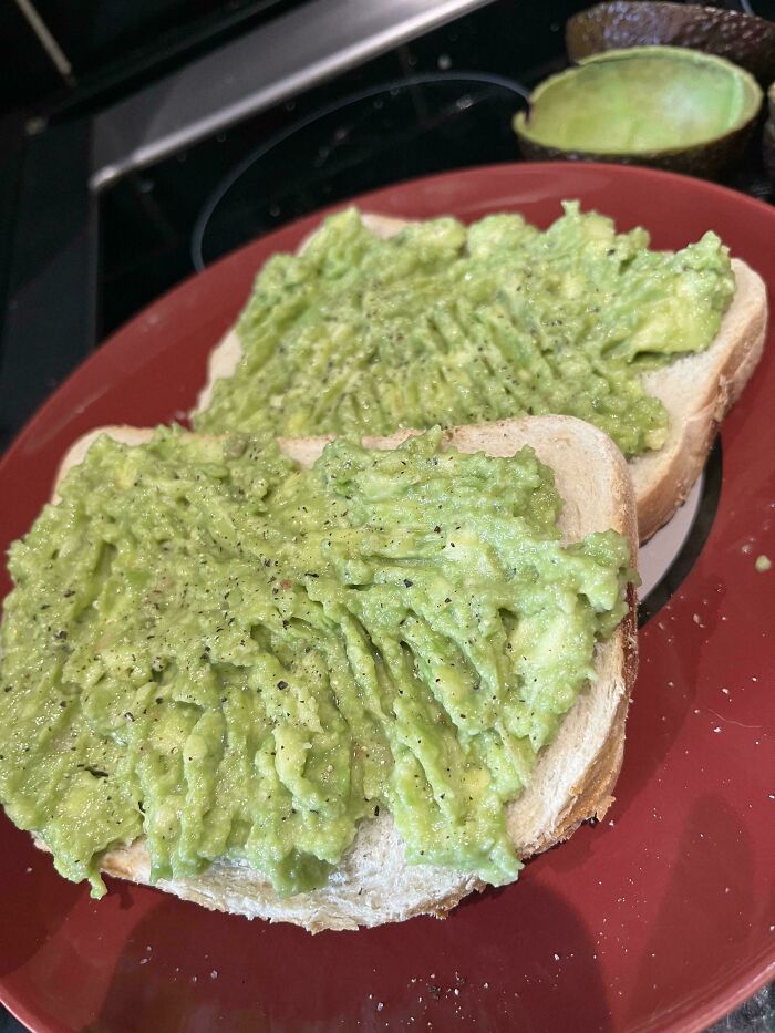 59 Girl Dinner Pics That Come With A Side Of Stories We Were Not Prepared For