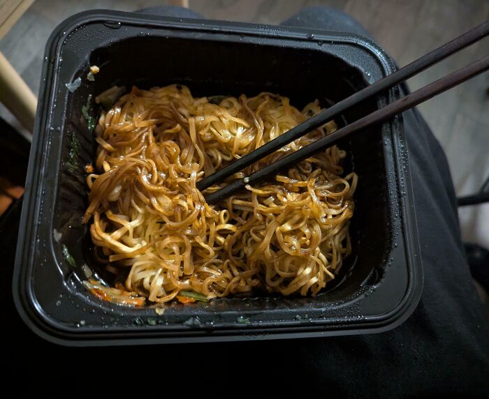 59 Girl Dinner Pics That Come With A Side Of Stories We Were Not Prepared For