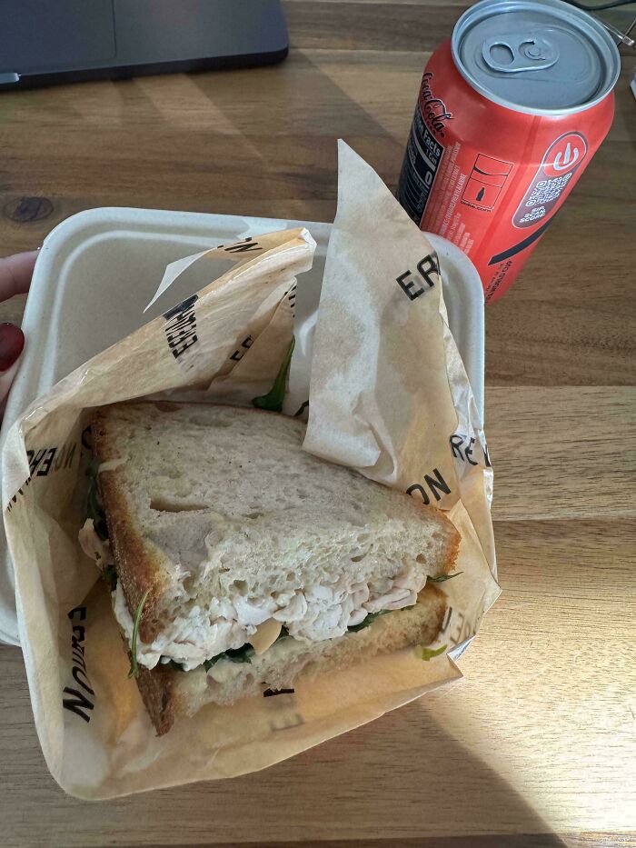 59 Girl Dinner Pics That Come With A Side Of Stories We Were Not Prepared For