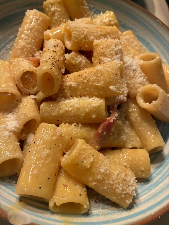 59 Girl Dinner Pics That Come With A Side Of Stories We Were Not Prepared For