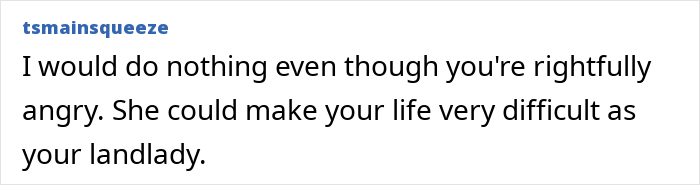 Tenant Mortified After Noticing Landlady Removes Her Bird Feeders, Considers Involving Police