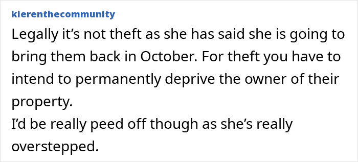 Tenant Mortified After Noticing Landlady Removes Her Bird Feeders, Considers Involving Police