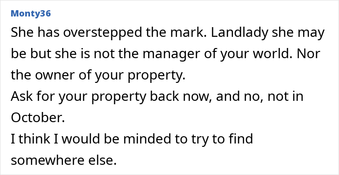 Tenant Mortified After Noticing Landlady Removes Her Bird Feeders, Considers Involving Police