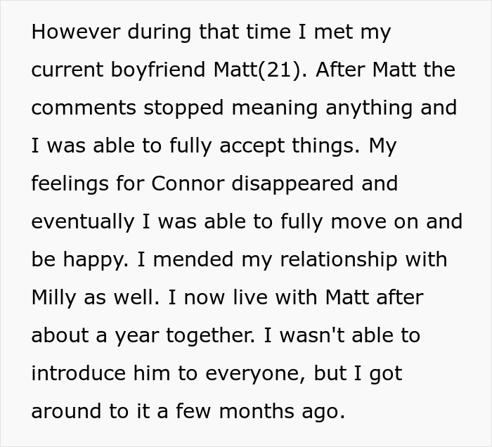 Woman Leaves Friend In Crisis After Realizing What She Was Really Trying To Do: &ldquo;I&rsquo;m Moving On With My Life&rdquo;