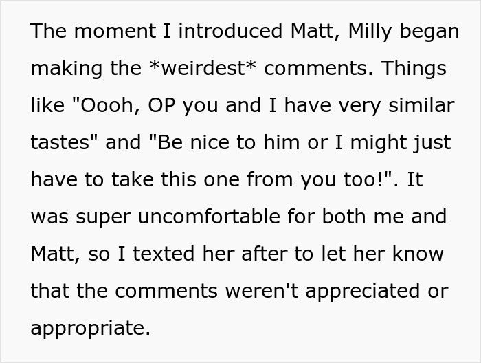 Woman Leaves Friend In Crisis After Realizing What She Was Really Trying To Do: &ldquo;I&rsquo;m Moving On With My Life&rdquo;