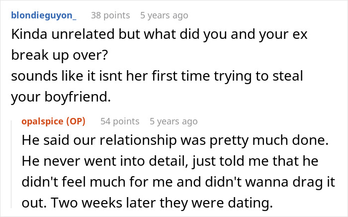 Woman Leaves Friend In Crisis After Realizing What She Was Really Trying To Do: &ldquo;I&rsquo;m Moving On With My Life&rdquo;