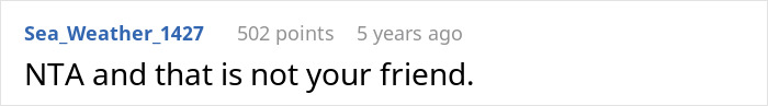 Woman Leaves Friend In Crisis After Realizing What She Was Really Trying To Do: &ldquo;I&rsquo;m Moving On With My Life&rdquo;