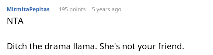 Woman Leaves Friend In Crisis After Realizing What She Was Really Trying To Do: &ldquo;I&rsquo;m Moving On With My Life&rdquo;