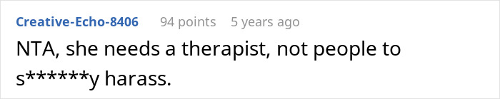 Woman Leaves Friend In Crisis After Realizing What She Was Really Trying To Do: &ldquo;I&rsquo;m Moving On With My Life&rdquo;