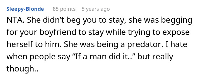 Woman Leaves Friend In Crisis After Realizing What She Was Really Trying To Do: &ldquo;I&rsquo;m Moving On With My Life&rdquo;