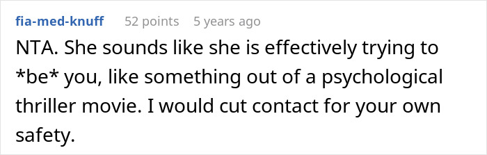Woman Leaves Friend In Crisis After Realizing What She Was Really Trying To Do: &ldquo;I&rsquo;m Moving On With My Life&rdquo;