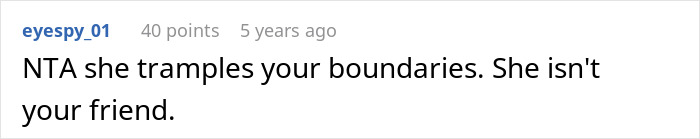 Woman Leaves Friend In Crisis After Realizing What She Was Really Trying To Do: &ldquo;I&rsquo;m Moving On With My Life&rdquo;