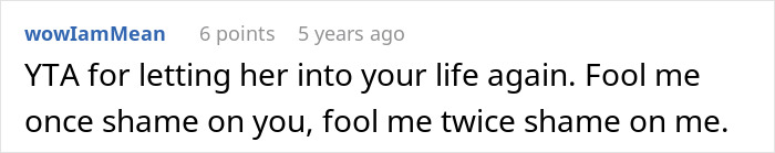 Woman Leaves Friend In Crisis After Realizing What She Was Really Trying To Do: &ldquo;I&rsquo;m Moving On With My Life&rdquo;