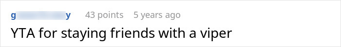 Woman Leaves Friend In Crisis After Realizing What She Was Really Trying To Do: &ldquo;I&rsquo;m Moving On With My Life&rdquo;