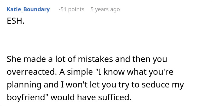 Woman Leaves Friend In Crisis After Realizing What She Was Really Trying To Do: &ldquo;I&rsquo;m Moving On With My Life&rdquo;