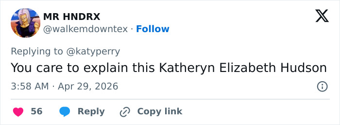 Katy Perry’s Comment About Justin Bieber In 2010 Horrifies Fans After They Learn How Old He Was