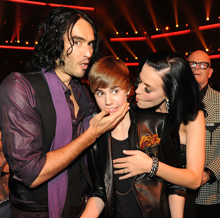 Katy Perry’s Comment About Justin Bieber In 2010 Horrifies Fans After They Learn How Old He Was