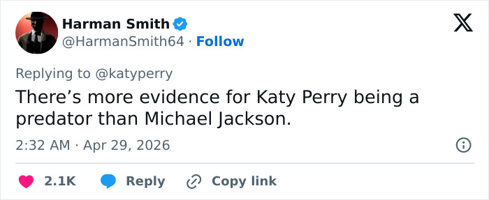 Katy Perry’s Comment About Justin Bieber In 2010 Horrifies Fans After They Learn How Old He Was