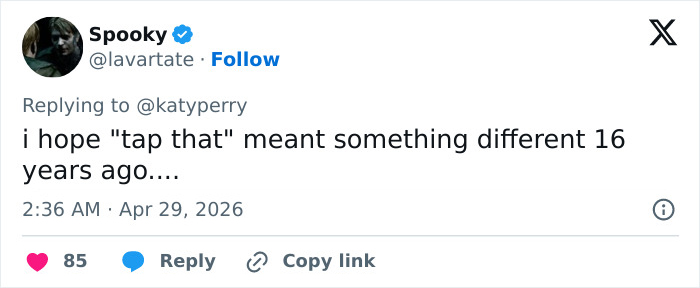 Katy Perry’s Comment About Justin Bieber In 2010 Horrifies Fans After They Learn How Old He Was