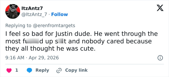 Katy Perry’s Comment About Justin Bieber In 2010 Horrifies Fans After They Learn How Old He Was