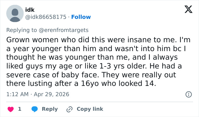 Katy Perry’s Comment About Justin Bieber In 2010 Horrifies Fans After They Learn How Old He Was