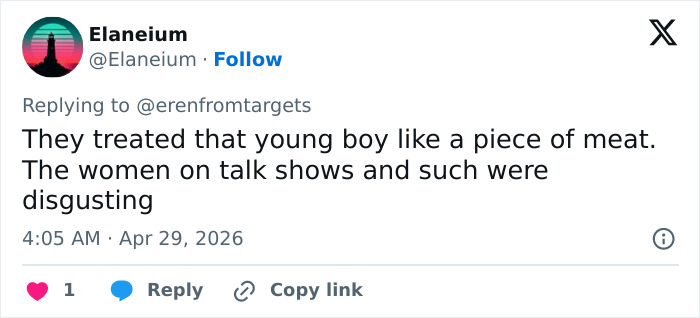 Katy Perry’s Comment About Justin Bieber In 2010 Horrifies Fans After They Learn How Old He Was