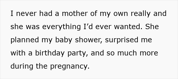 Controlling MIL Picks A Messy Fight Over A Baby Name, Gets Escorted Out By Police At Family Dinner