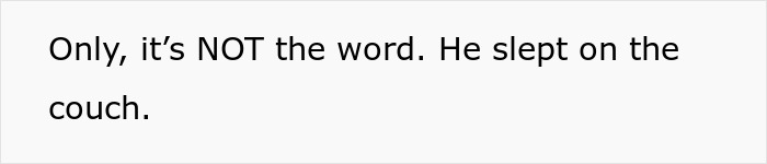 Controlling MIL Picks A Messy Fight Over A Baby Name, Gets Escorted Out By Police At Family Dinner