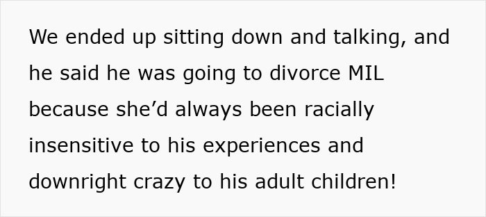 Controlling MIL Picks A Messy Fight Over A Baby Name, Gets Escorted Out By Police At Family Dinner