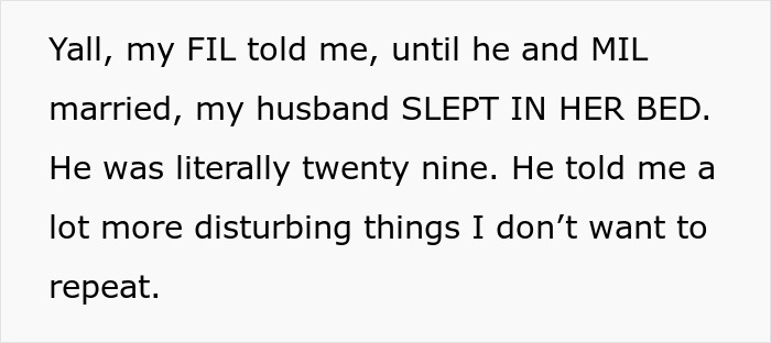 Controlling MIL Picks A Messy Fight Over A Baby Name, Gets Escorted Out By Police At Family Dinner