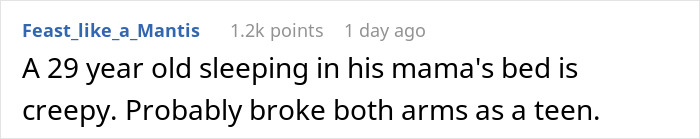 Controlling MIL Picks A Messy Fight Over A Baby Name, Gets Escorted Out By Police At Family Dinner