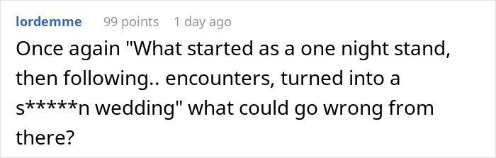 Controlling MIL Picks A Messy Fight Over A Baby Name, Gets Escorted Out By Police At Family Dinner