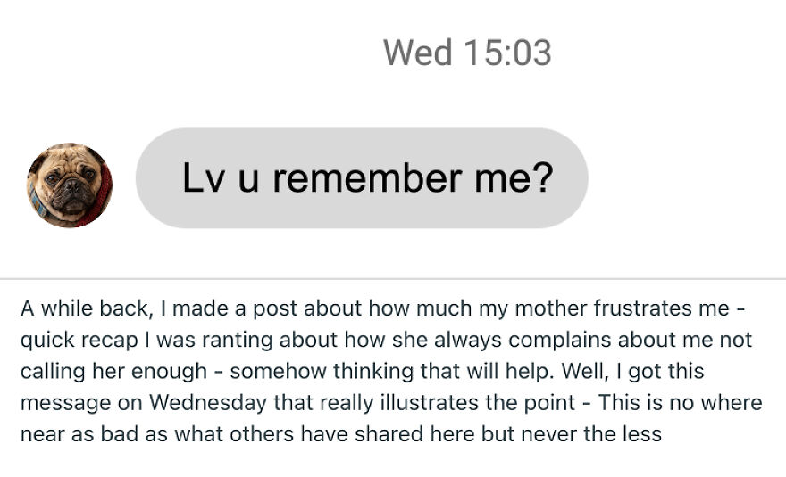 Enmeshment: Signs Your Family Closeness Has Become Emotional Suffocation