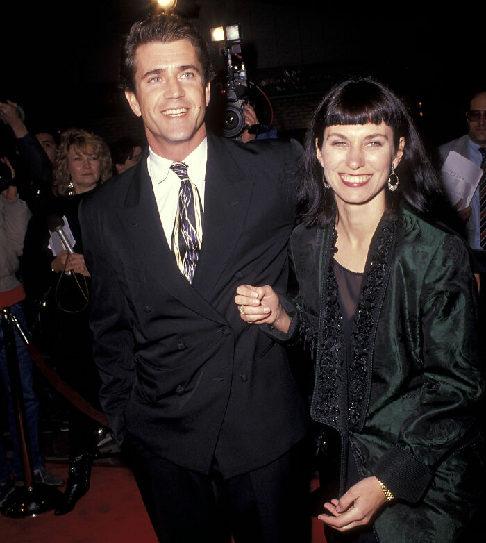 Mel Gibson’s “Secret Love” Passes Away In Horrible Swimming Pool Accident