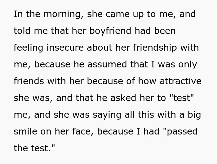 Best Friend&rsquo;s Kiss Turns Out To Be A Setup From Her Boyfriend, Man Refuses To Forgive The Betrayal